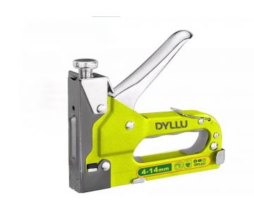 Скобозабивной пистолет DYLLU DTGU3614