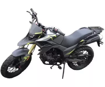 Мотоцикл Shineray Mirage QY-250 XY250GY-6B
