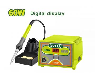 Паяльная станция DYLLU DTEL8506