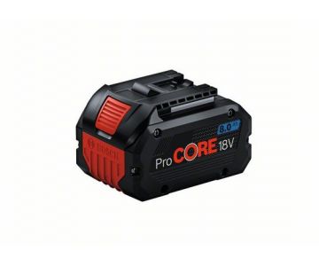Аккумуляторный блок Bosch ProCORE 18V 8.0 Ач (1600A0193N)