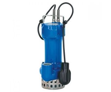 Насос дренажный Speroni ECM 100-DS