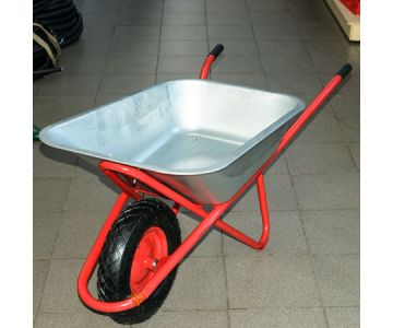 Тачка строительная БЕТ WB6430-100L