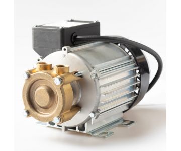 Насос для сварочных автоматов Umbra Pompe SAL 40