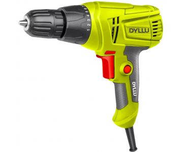 Дрель-шуруповерт DYLLU DTED15281