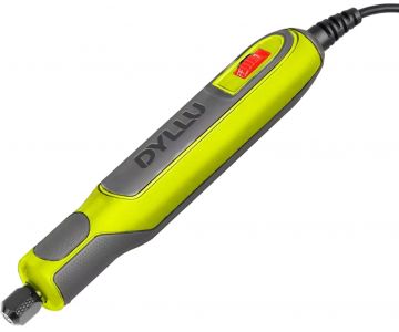 Гравер DYLLU DTRY16180