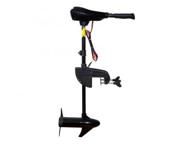 Лодочный мотор HK TRM-S-40