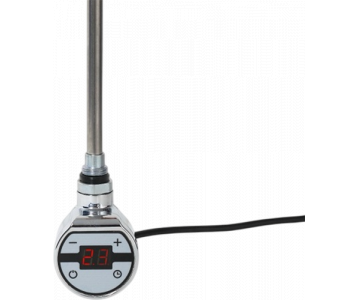 Тэн для полотенцесушителя Innowarm HP015 1200W/230V/L:850mm хром