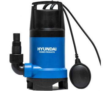 Насос Hyundai HP 500D