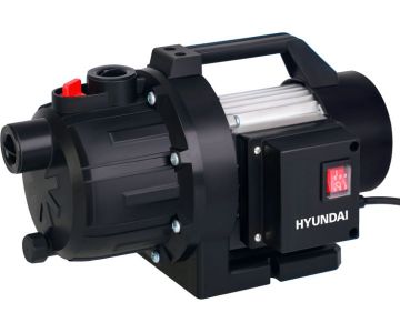 Насос Hyundai HS 650PS