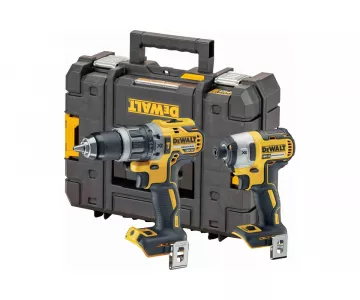 Набор электроинструмента DeWalt DCK266NT SOLO