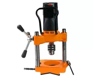 Станок для вырезания отверстий Stalex PHC-114