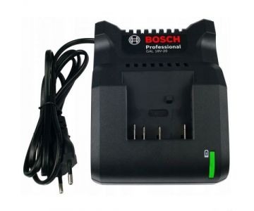 Зарядное устройство Bosch GAL 18V-20 Professional (2.607.225.727)