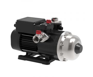 Станция водоснабжения Waterstry ASW 5-35