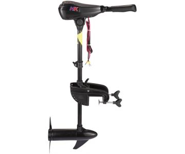 Электромотор лодочный HK 32S (0,35kW)