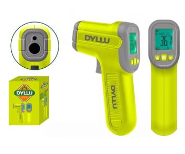 Пирометр инфракрасный DYLLU DTNT6501