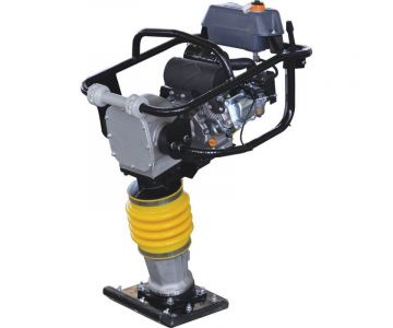 Вибротрамбовка Калибр ВТ-80