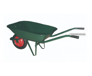 Тачка строительная БЕТ WB6430-118L