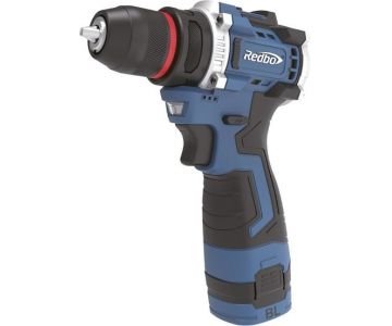 Дрель-шуруповерт аккумуляторная Redbo OAD-16BL