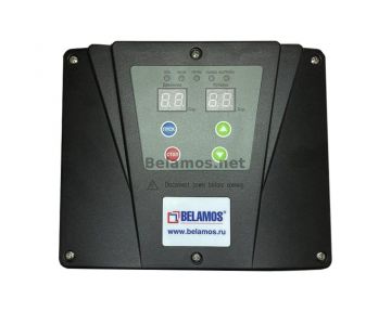 Частотный преобразователь Belamos FIT-10 2.2кВт