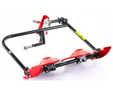 Косилка роторная Patriot КРН-2