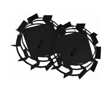 Грунтозацеп для культиваторов Интерскол 94100.002