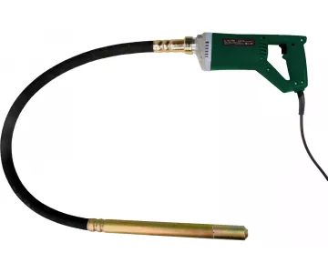 Вибратор глубинный Zitrek ZKVD1000