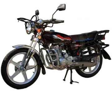 Мотоцикл Shineray Hunter R-200 XY200-4