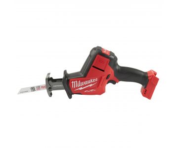 Аккумуляторная сабельная пила Milwaukee M18FHZ-0 FUEL