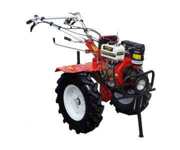 Мотоблок Shtenli 1030 PRO (8.5) с ВОМ (колеса 7х12)