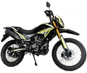 Мотоцикл Motoland ENDURO ST 250 Neon