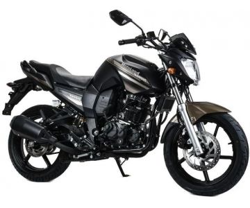 Мотоцикл Motoland BANDIT 300 коричневый