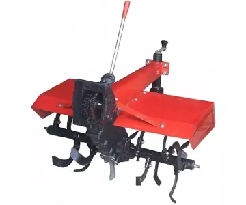 Фреза Shtenli с сиденьем для дизельного мотоблока