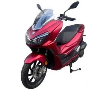 Скутер VENTO (VMC) PCX BY170T-3A