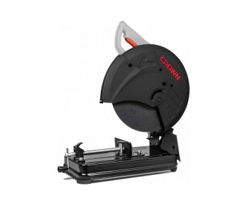 Пила дисковая Crown CT15205N