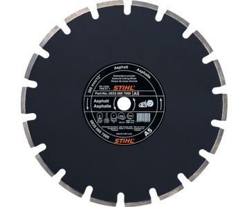 Круг алмазный Stihl А5 D400