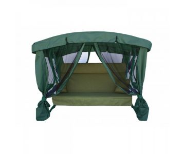 Качели садовые МебельСад Мадагаскар Премиум с1260