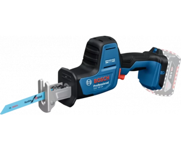 Сабельная пила Bosch GSA 18 V-LI C Professional (06016A5180)