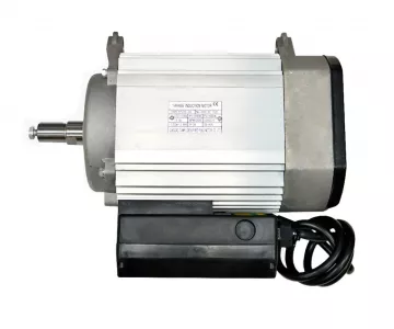 Электродвигатель БелМаш A1P6322.1N1