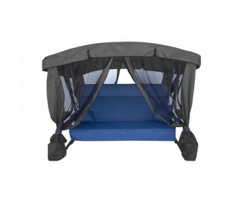 Качели садовые МебельСад Мадагаскар Премиум с4250