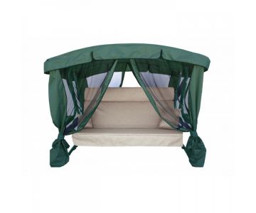 Качели садовые МебельСад Мадагаскар Премиум с1270