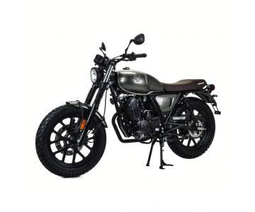 Мотоцикл дорожный Motoland TEXAS 300