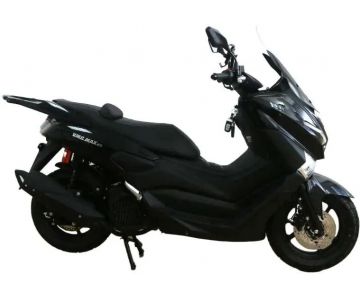 Скутер VENTO (VMC) Мах RS BY150T-5A