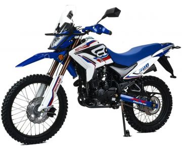 Мотоцикл Motoland 300 XR300 ENDURO