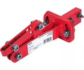 Сцепка для культиватора Elitech 0401.005800