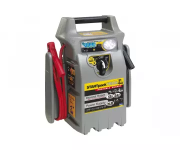 Пусковое устройство GYS Startpack Truck (025448)