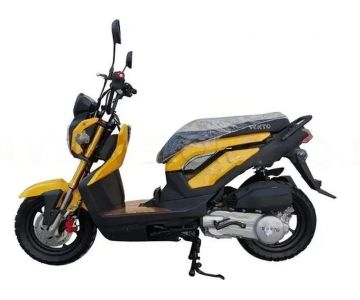 Скутер VENTO (VMC) Naked BY49QT-2A