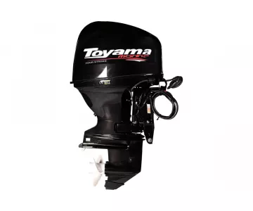 Лодочный мотор Toyama F40FES-T-EFI