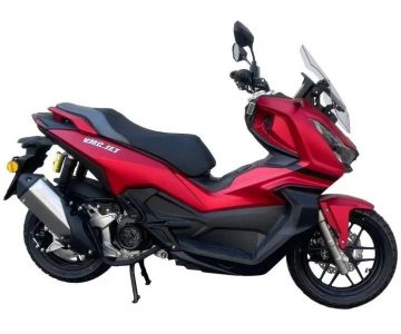 Скутер VENTO (VMC) Jet BY150T-5A