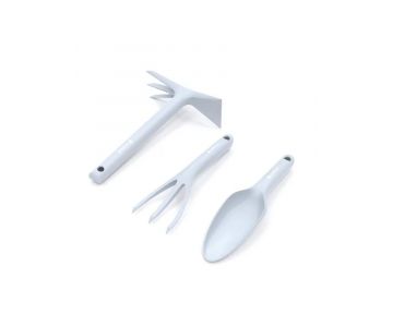 Набор садовых инструментов Cellfast Pastel 40-057