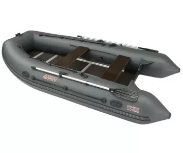 Лодка надувная Посейдон Антей AN 380